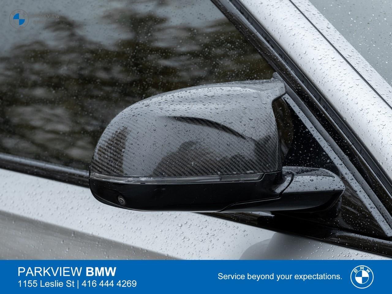 2023 BMW X6 M Competition 4dr All-Wheel Drive Sports Activity Coupe Photo