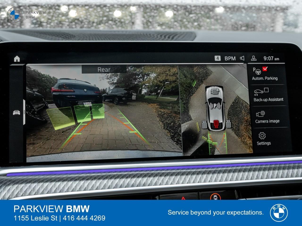 2023 BMW X6 M Competition 4dr All-Wheel Drive Sports Activity Coupe Photo