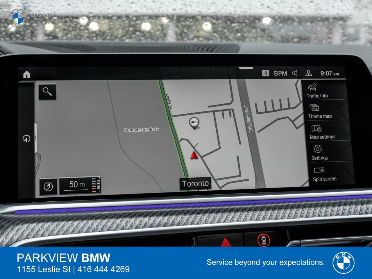 2023 BMW X6 M Competition 4dr All-Wheel Drive Sports Activity Coupe Photo