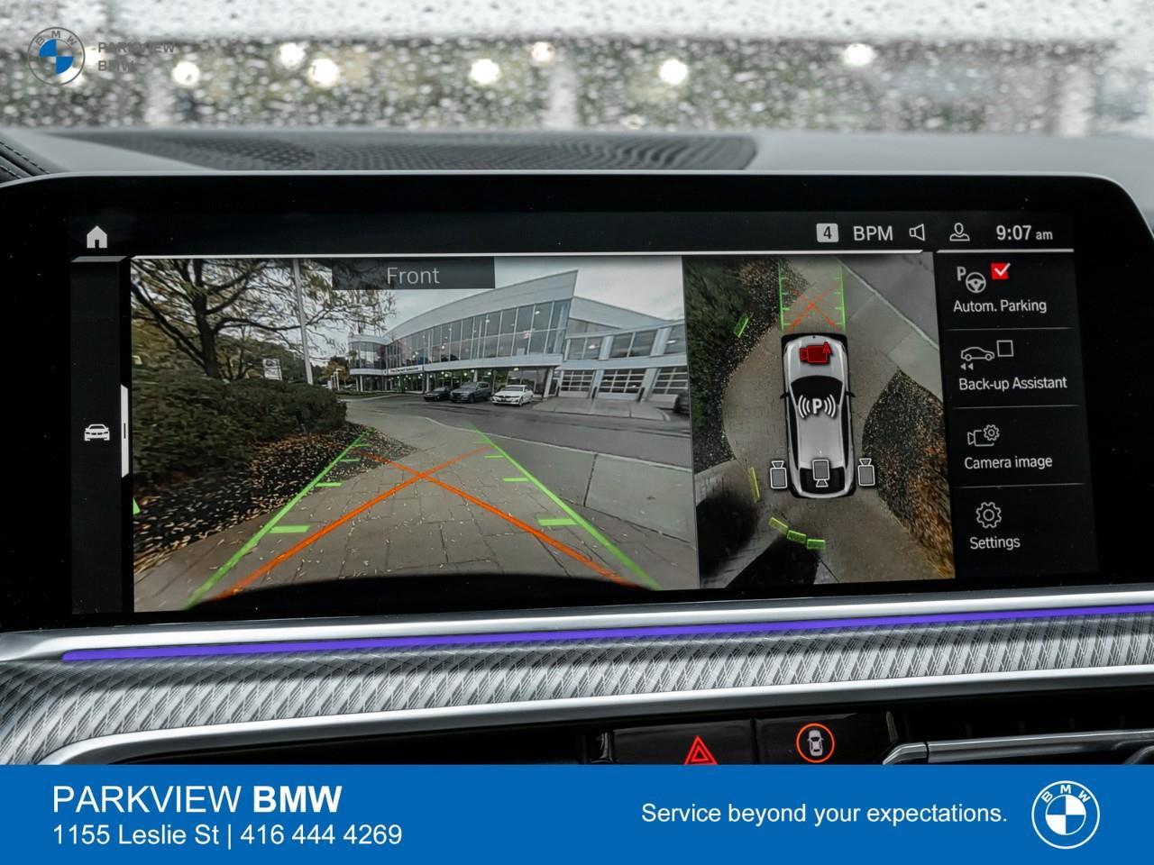 2023 BMW X6 M Competition 4dr All-Wheel Drive Sports Activity Coupe Photo