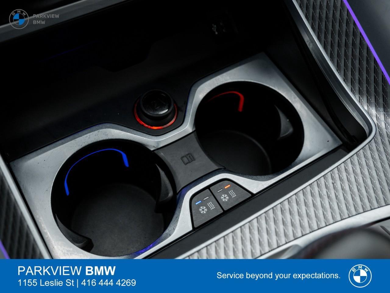 2023 BMW X6 M Competition 4dr All-Wheel Drive Sports Activity Coupe Photo