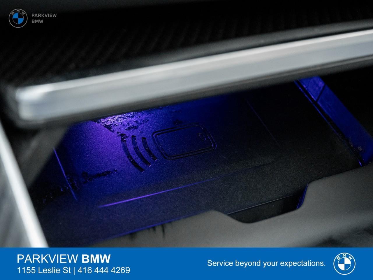 2023 BMW X6 M Competition 4dr All-Wheel Drive Sports Activity Coupe Photo