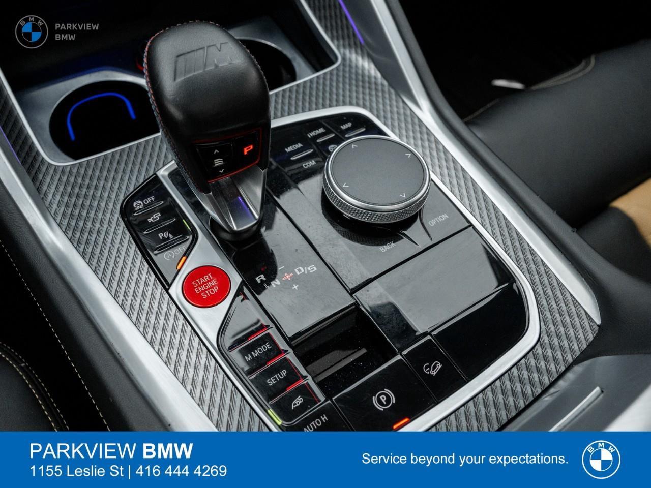 2023 BMW X6 M Competition 4dr All-Wheel Drive Sports Activity Coupe Photo
