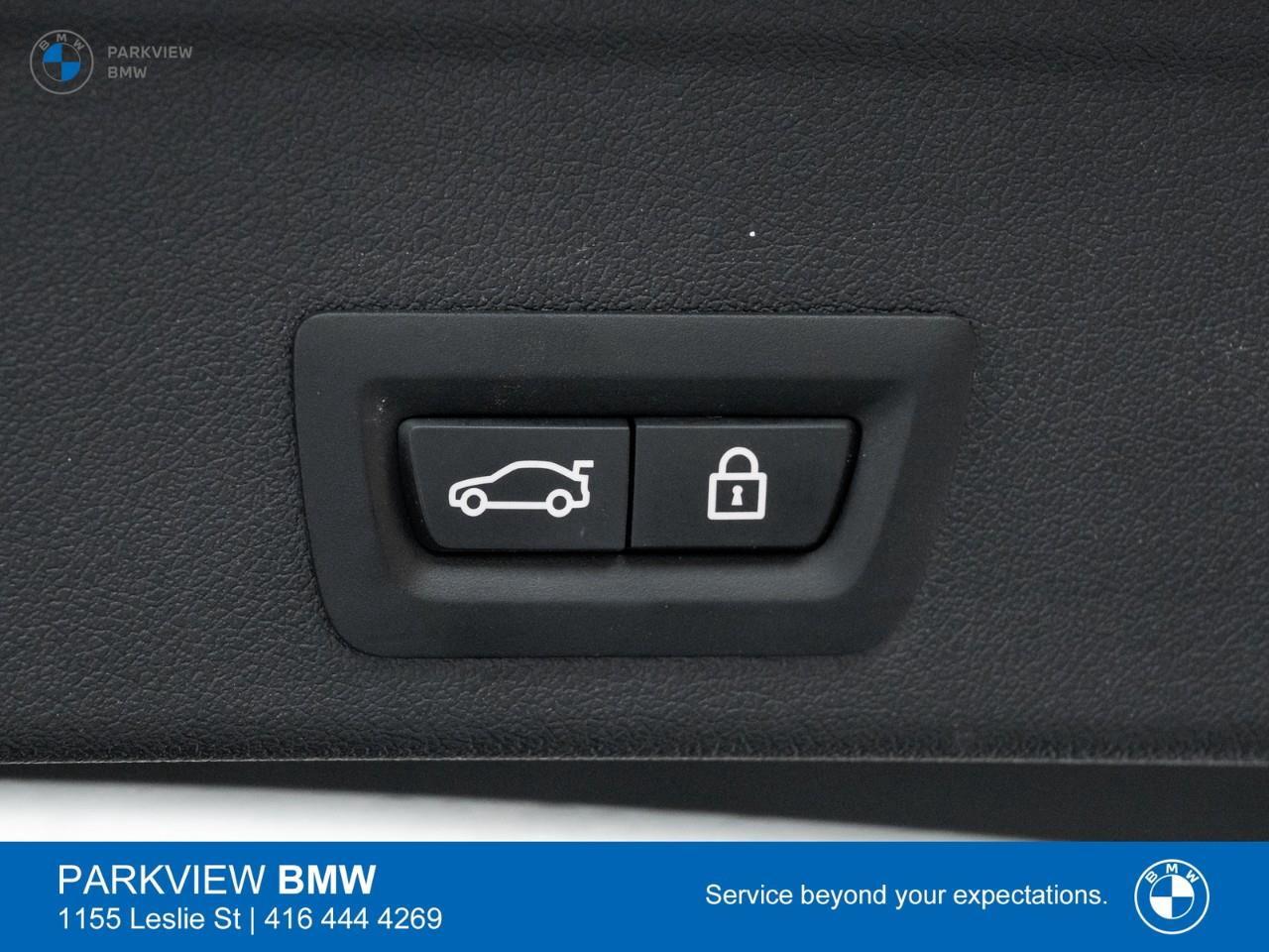 2023 BMW X6 M Competition 4dr All-Wheel Drive Sports Activity Coupe Photo