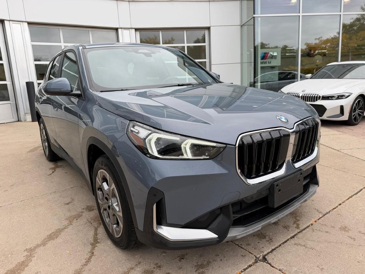 2024 BMW X1 xDrive28i 4dr All-wheel Drive Sports Activity Vehicle Photo