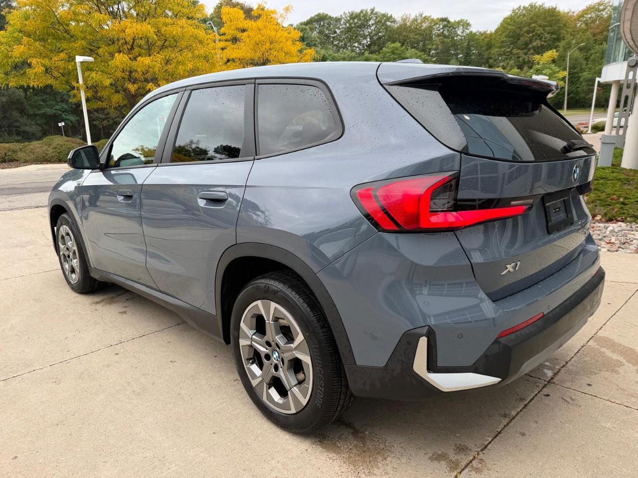2024 BMW X1 xDrive28i 4dr All-wheel Drive Sports Activity Vehicle Photo