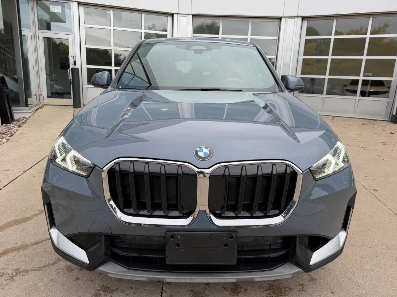 2024 BMW X1 xDrive28i 4dr All-wheel Drive Sports Activity Vehicle Photo5