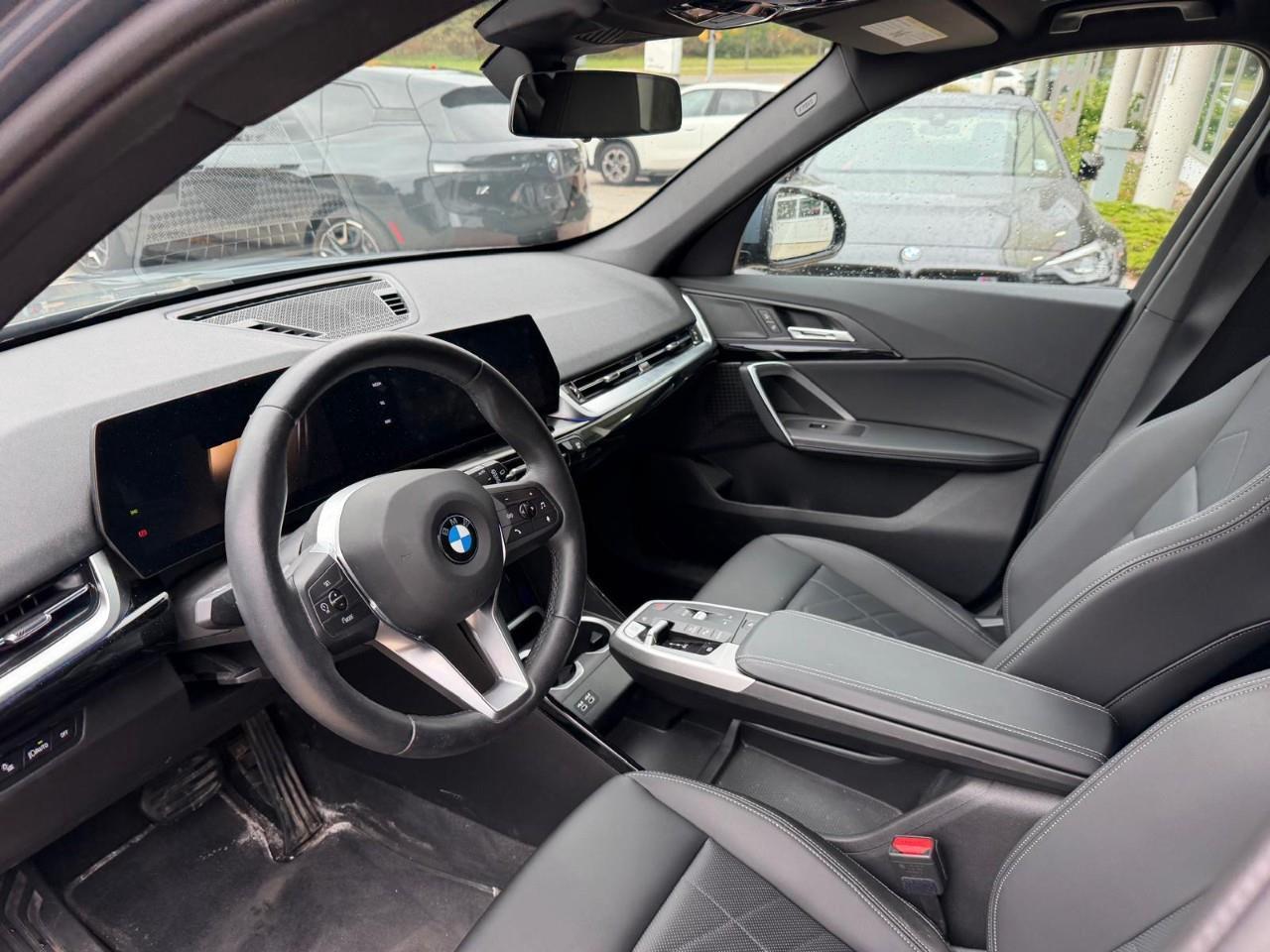 2024 BMW X1 xDrive28i 4dr All-wheel Drive Sports Activity Vehicle Photo