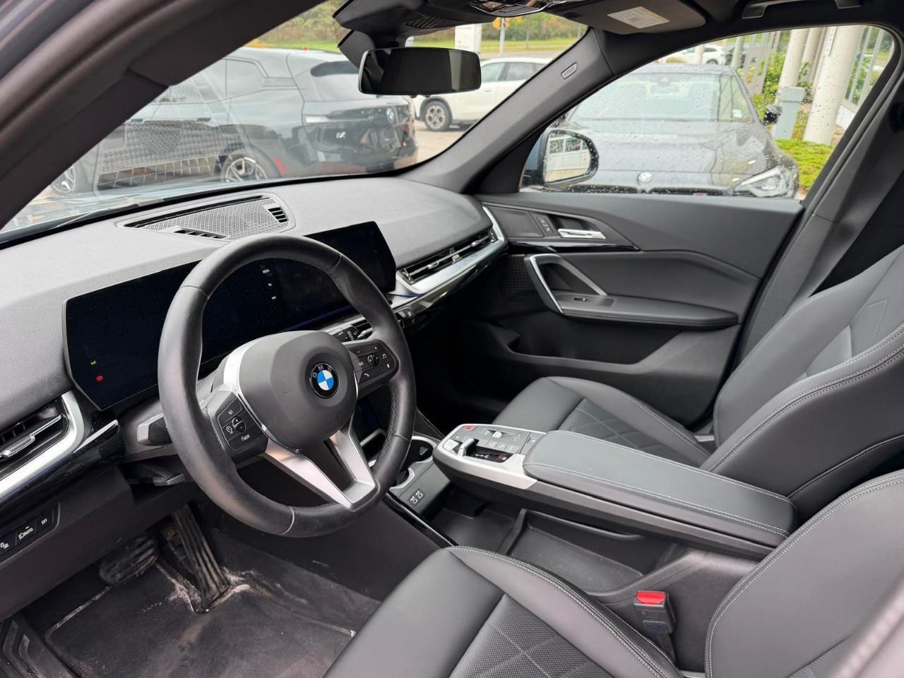 2024 BMW X1 xDrive28i 4dr All-wheel Drive Sports Activity Vehicle Photo