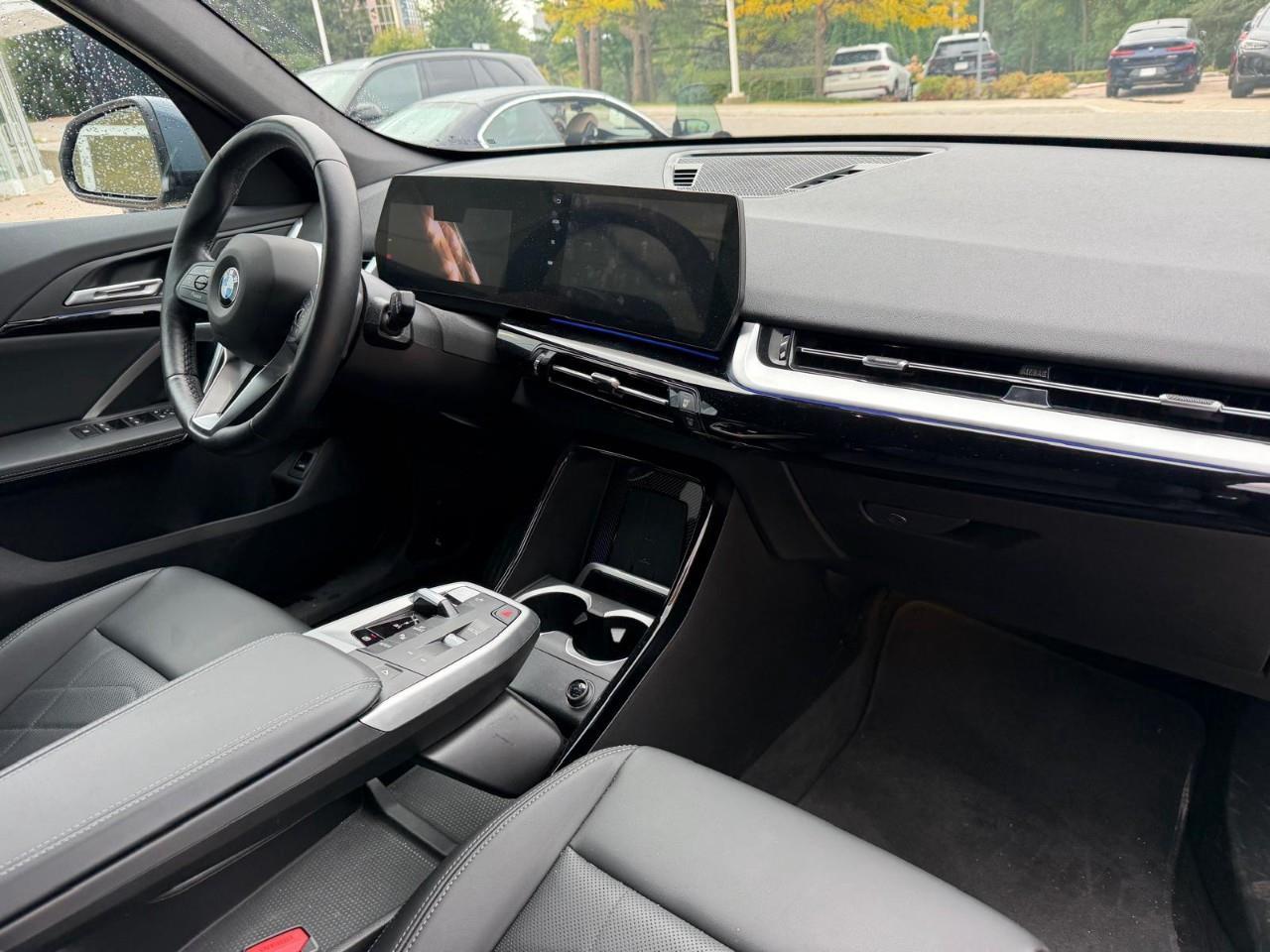 2024 BMW X1 xDrive28i 4dr All-wheel Drive Sports Activity Vehicle Photo