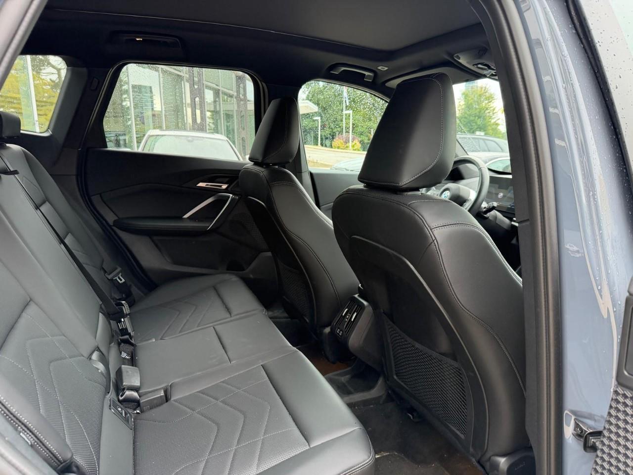 2024 BMW X1 xDrive28i 4dr All-wheel Drive Sports Activity Vehicle Photo