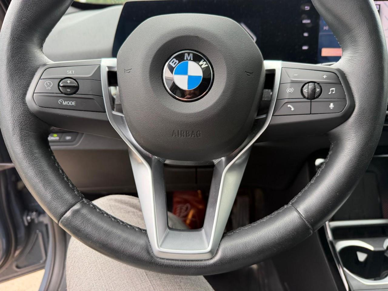 2024 BMW X1 xDrive28i 4dr All-wheel Drive Sports Activity Vehicle Photo