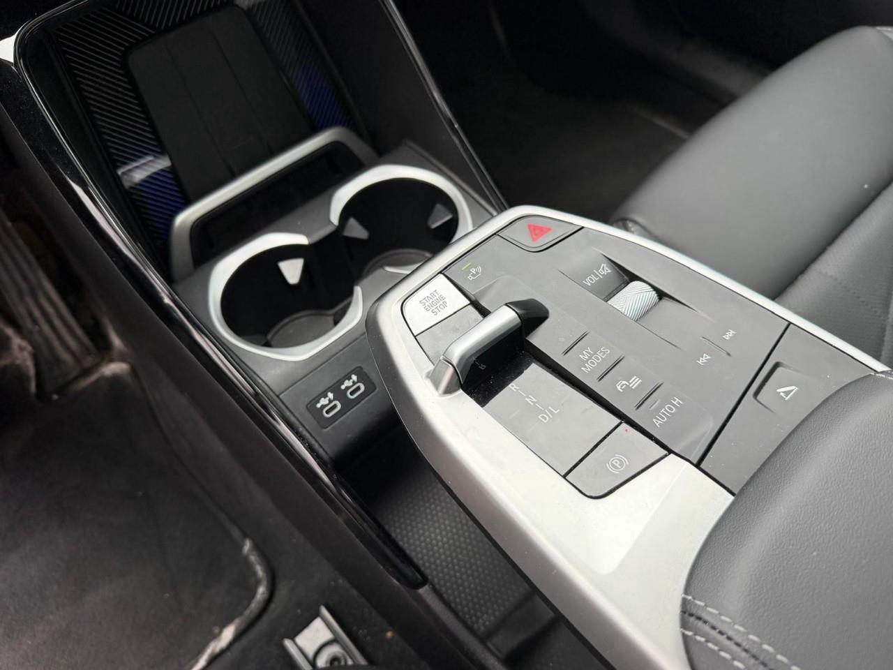 2024 BMW X1 xDrive28i 4dr All-wheel Drive Sports Activity Vehicle Photo