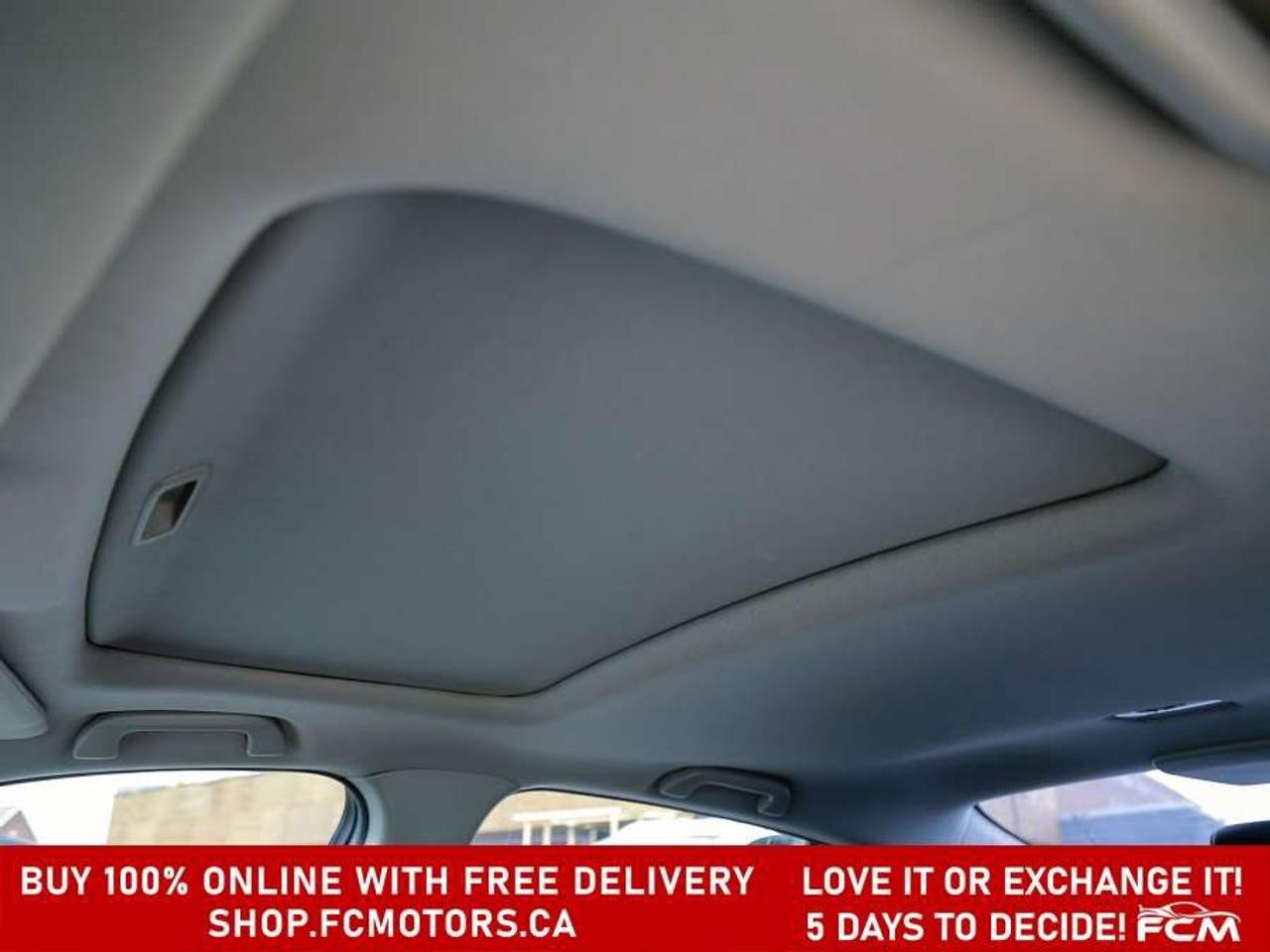 2016 Acura ILX FULLY CERTIFIED WITH WARRANTY Photo