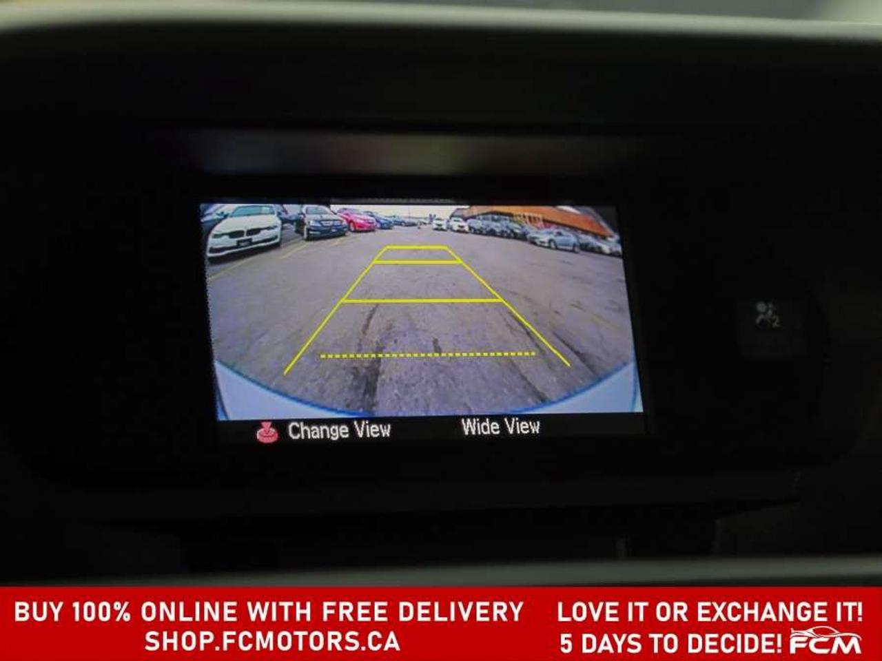 2016 Acura ILX FULLY CERTIFIED WITH WARRANTY Photo