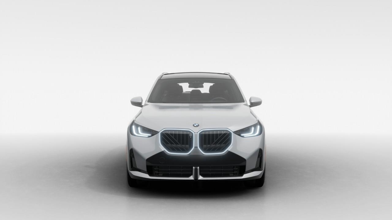 2026 BMW X3  Photo
