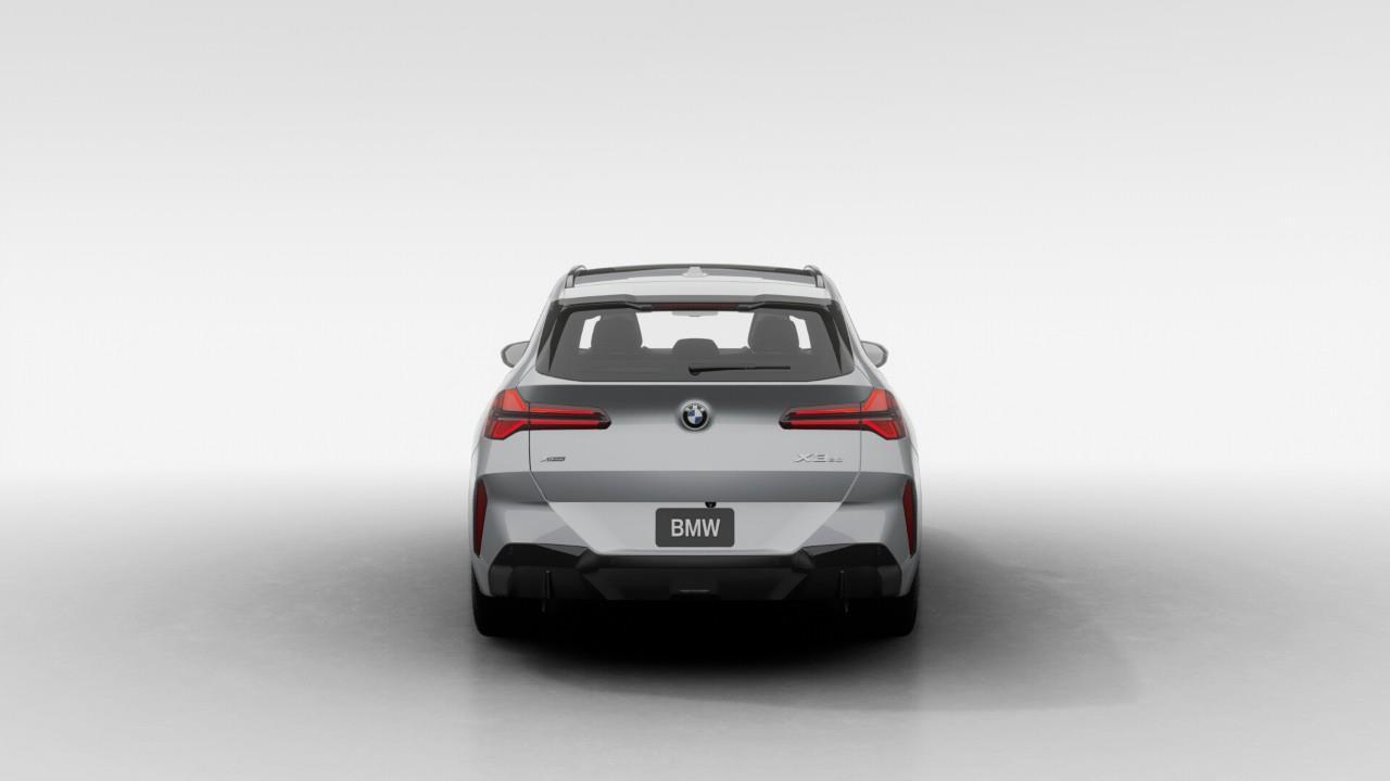 2026 BMW X3  Photo