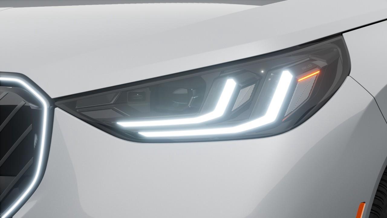 2026 BMW X3  Photo