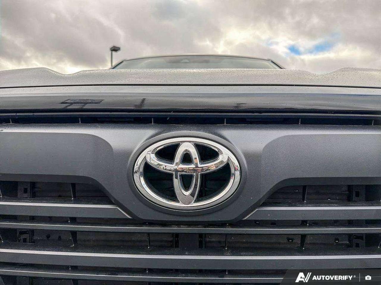 2025 Toyota Tundra Remote Start   Heated Seat   Power Locks Photo