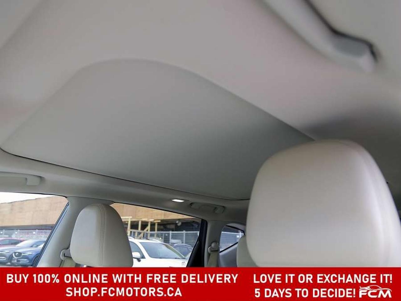 2016 Nissan Murano SL AWD   FULLY CERTIFIED WITH WARRANTY Photo