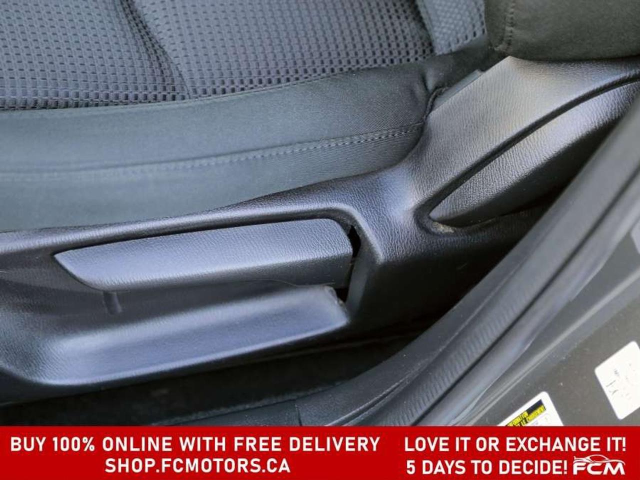 2017 Mazda 3 GS SKYACTIV   FULLY CERTIFIED WITH WARRANTY Photo
