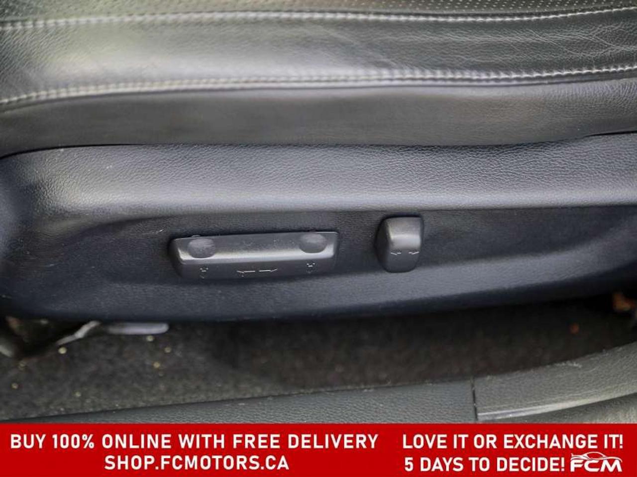 2017 Honda Civic TOURING   FULLY CERTIFIED WITH WARRANTY Photo