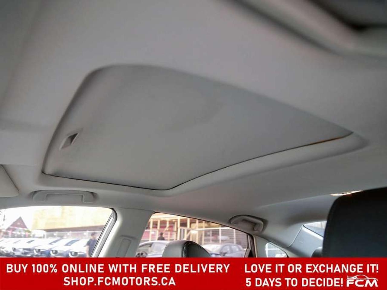 2017 Honda Civic TOURING   FULLY CERTIFIED WITH WARRANTY Photo