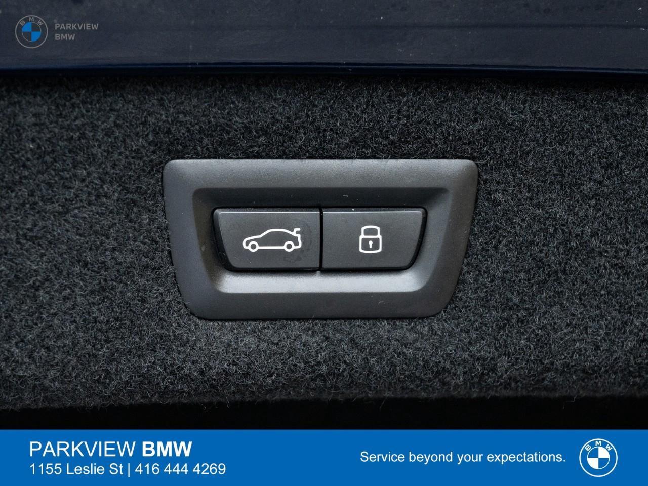 2024 BMW M850 Gran Coupe i xDrive 4dr All-Wheel Drive Sedan Photo
