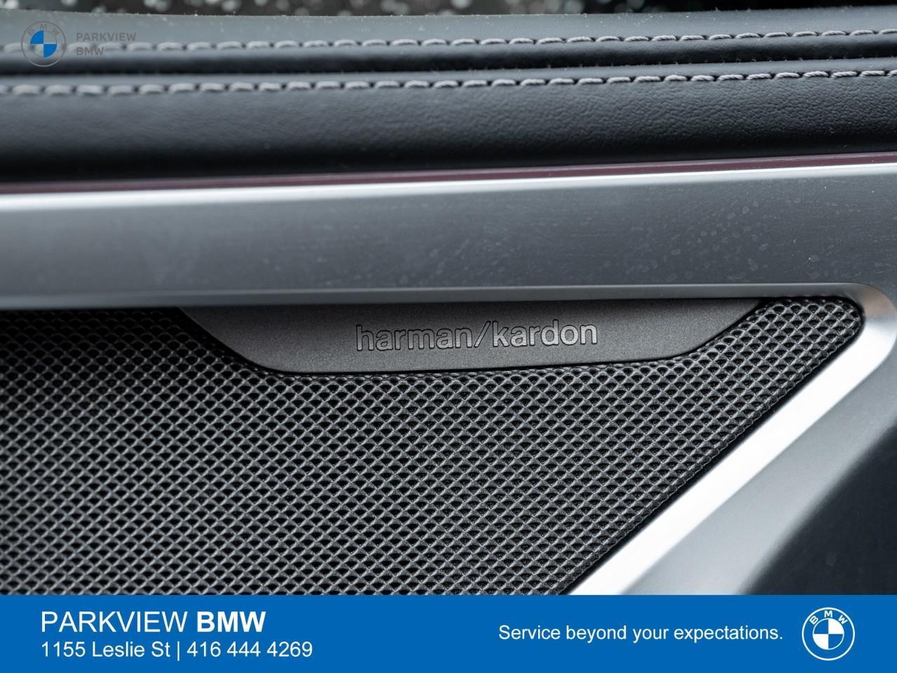 2024 BMW M850 Gran Coupe i xDrive 4dr All-Wheel Drive Sedan Photo