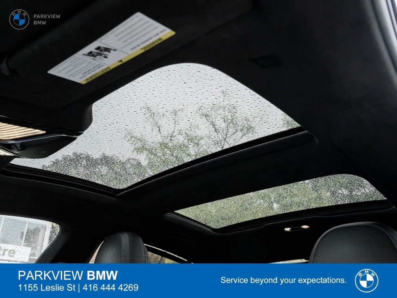 2024 BMW M850 Gran Coupe i xDrive 4dr All-Wheel Drive Sedan Photo