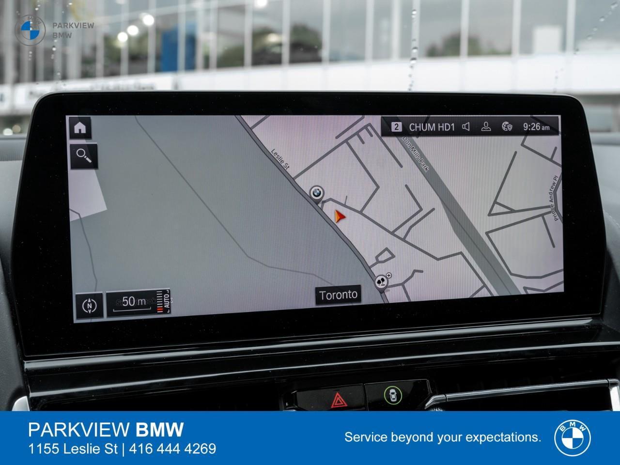 2024 BMW M850 Gran Coupe i xDrive 4dr All-Wheel Drive Sedan Photo