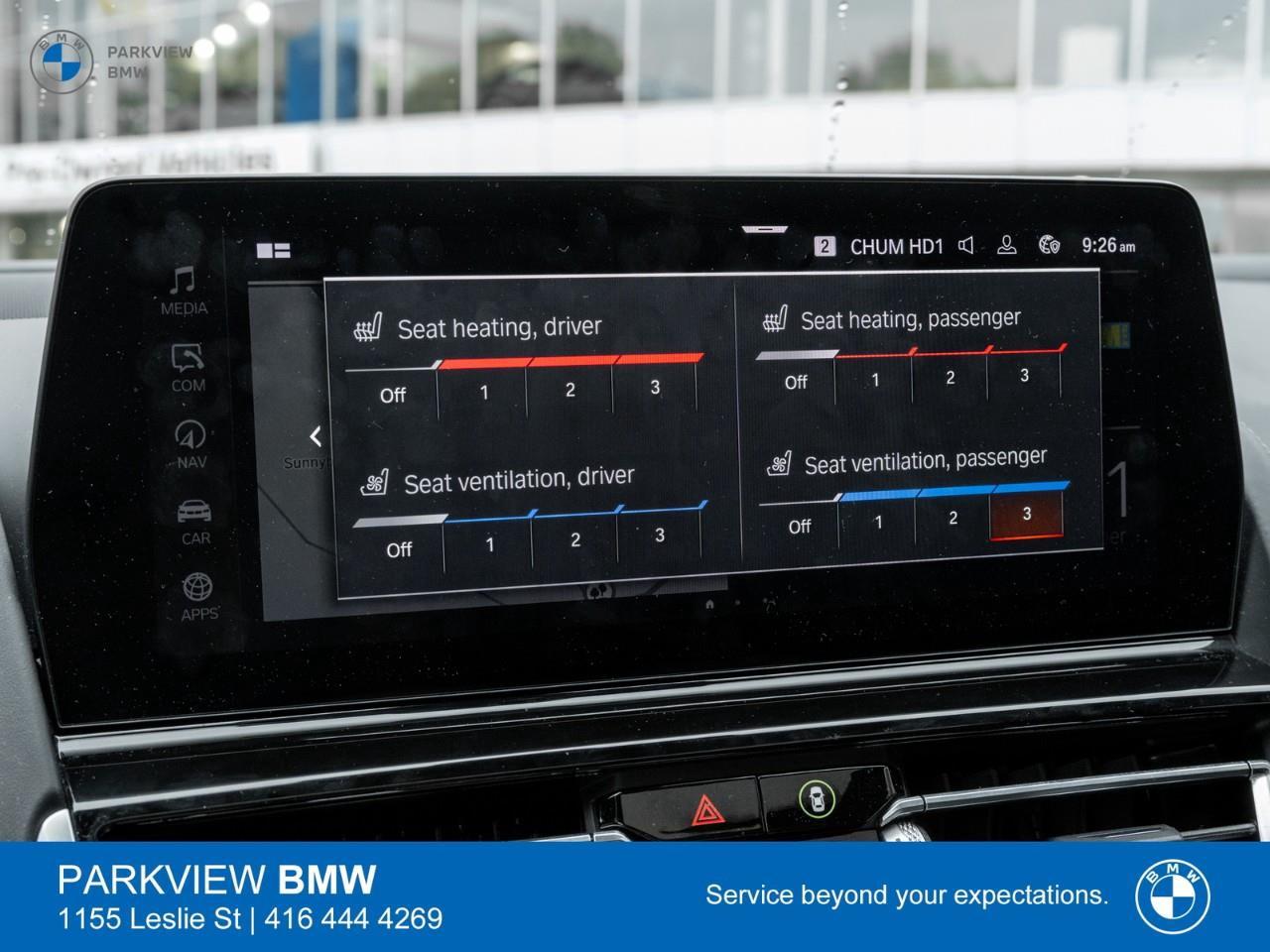 2024 BMW M850 Gran Coupe i xDrive 4dr All-Wheel Drive Sedan Photo