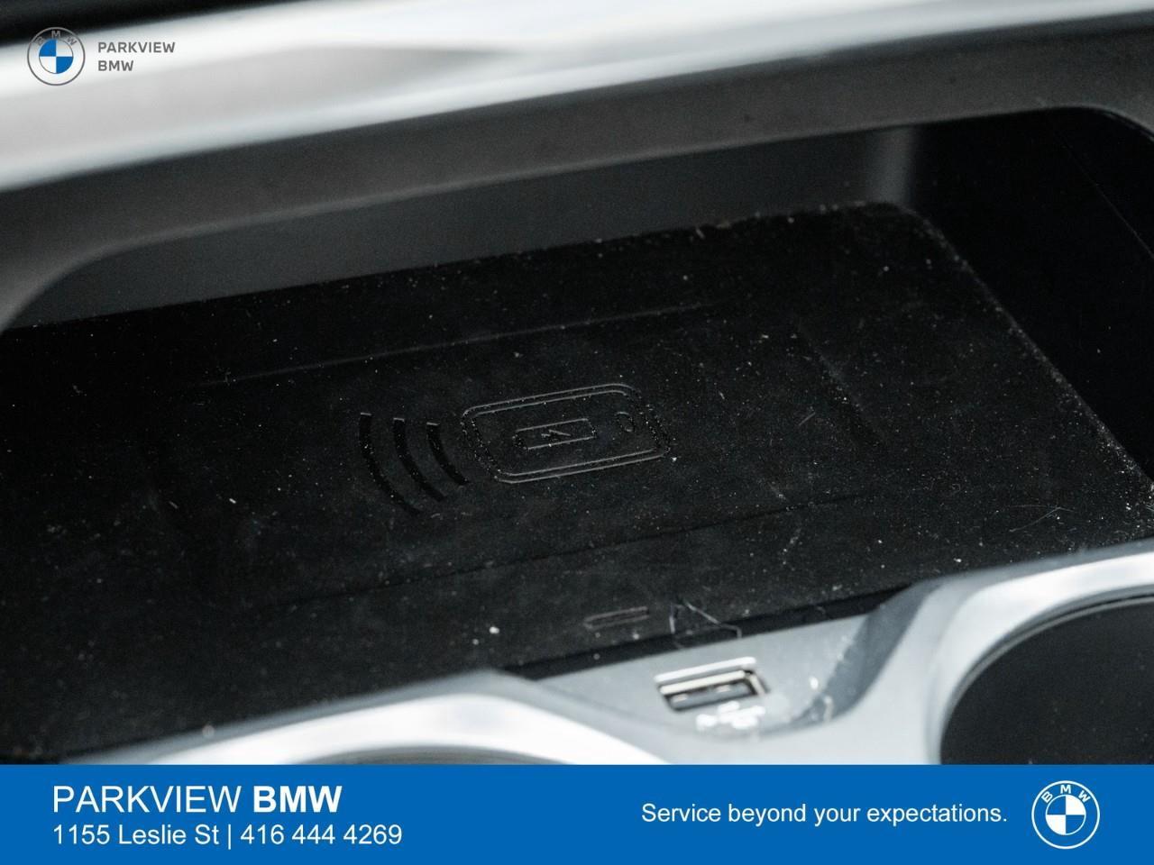 2024 BMW M850 Gran Coupe i xDrive 4dr All-Wheel Drive Sedan Photo