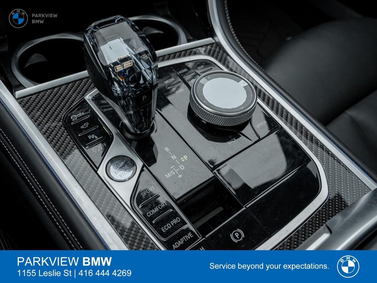 2024 BMW M850 Gran Coupe i xDrive 4dr All-Wheel Drive Sedan Photo