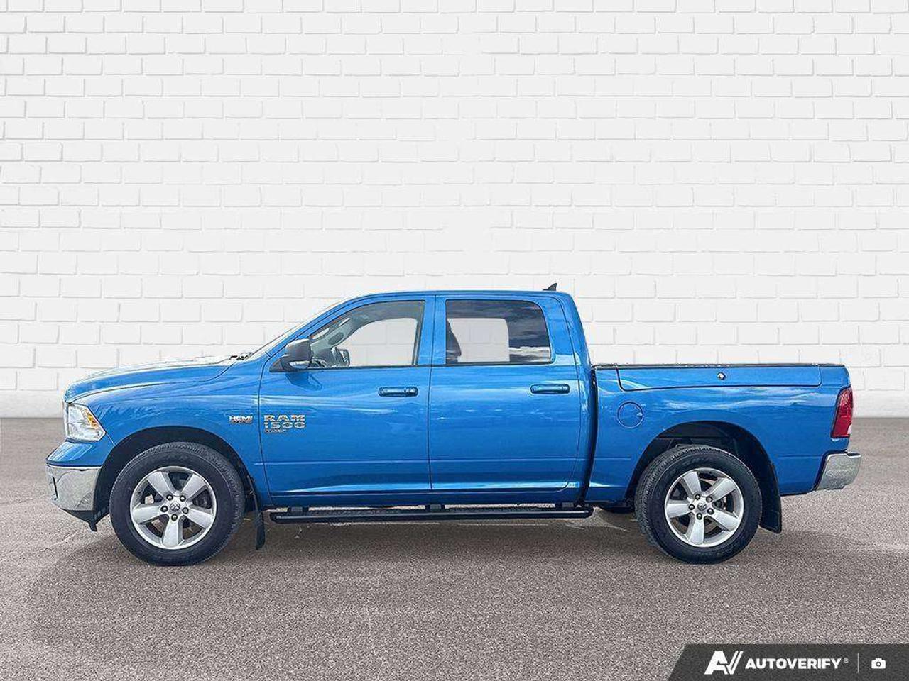 2022 RAM 1500 BEDLINER. TONNEAU COVER. RUNNING BOARDS. ALL WEATHER MATS. Photo1
