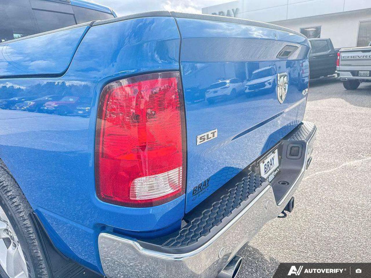 2022 RAM 1500 BEDLINER. TONNEAU COVER. RUNNING BOARDS. ALL WEATHER MATS. Photo