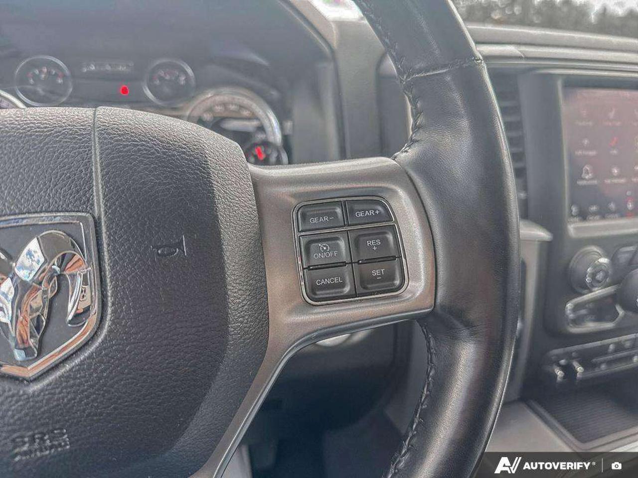 2022 RAM 1500 BEDLINER. TONNEAU COVER. RUNNING BOARDS. ALL WEATHER MATS. Photo