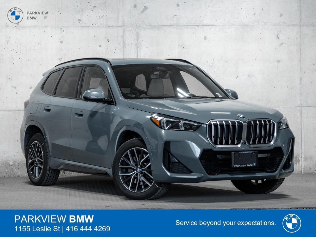 2023 BMW X1 xDrive28i 4dr All-wheel Drive Sports Activity Vehicle Photo
