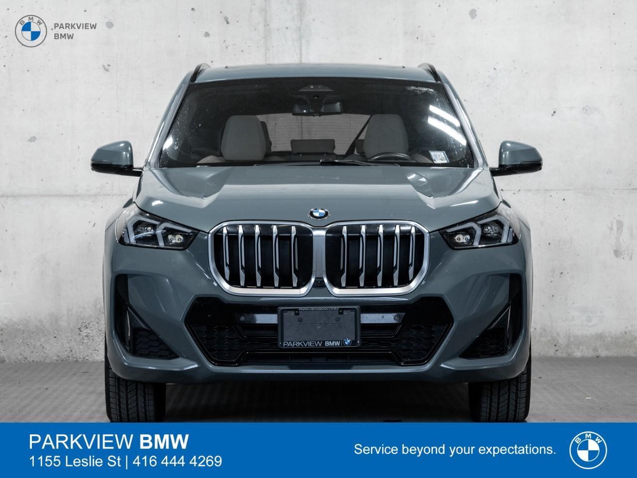 2023 BMW X1 xDrive28i 4dr All-wheel Drive Sports Activity Vehicle Photo