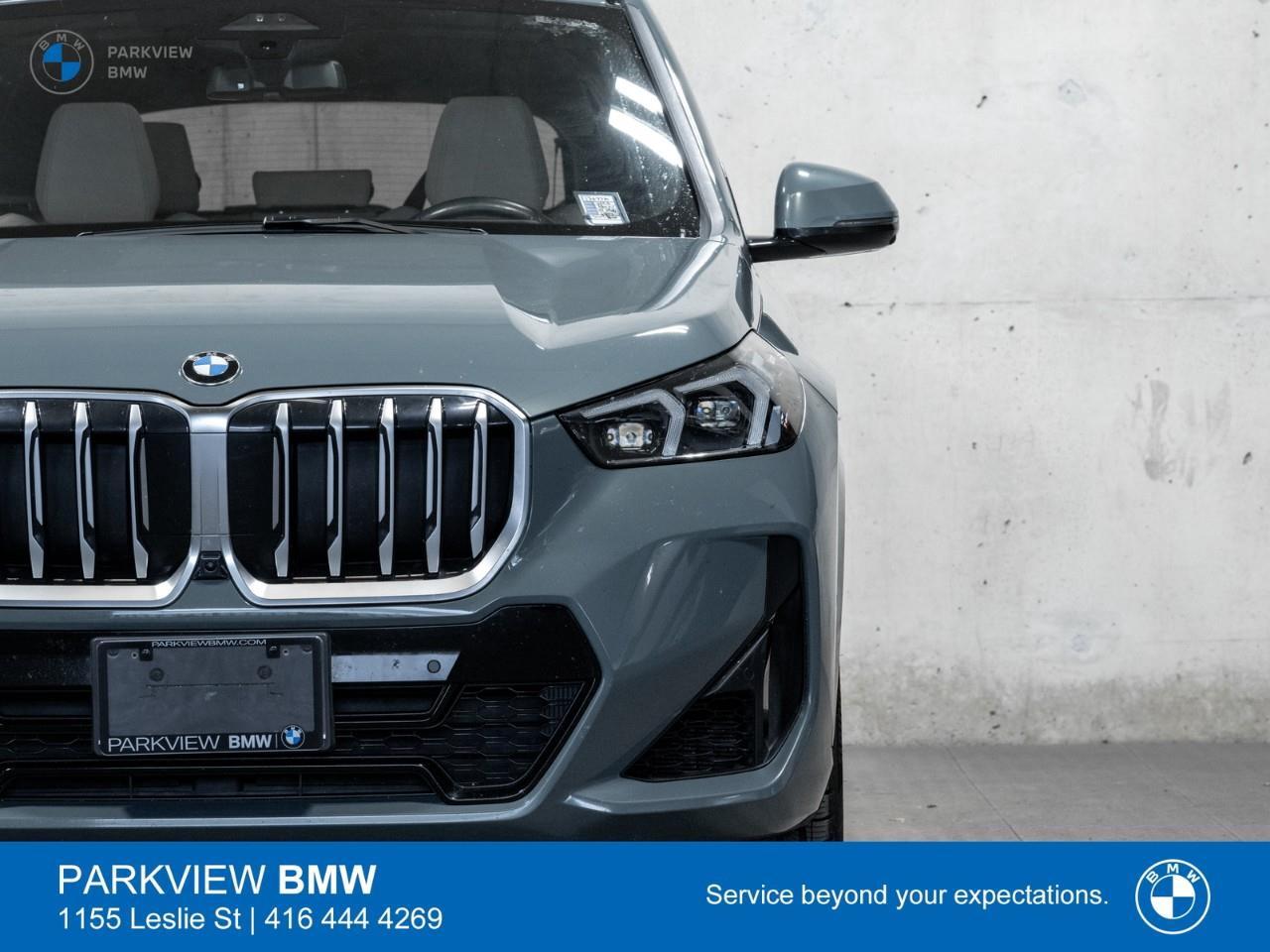 2023 BMW X1 xDrive28i 4dr All-wheel Drive Sports Activity Vehicle Photo