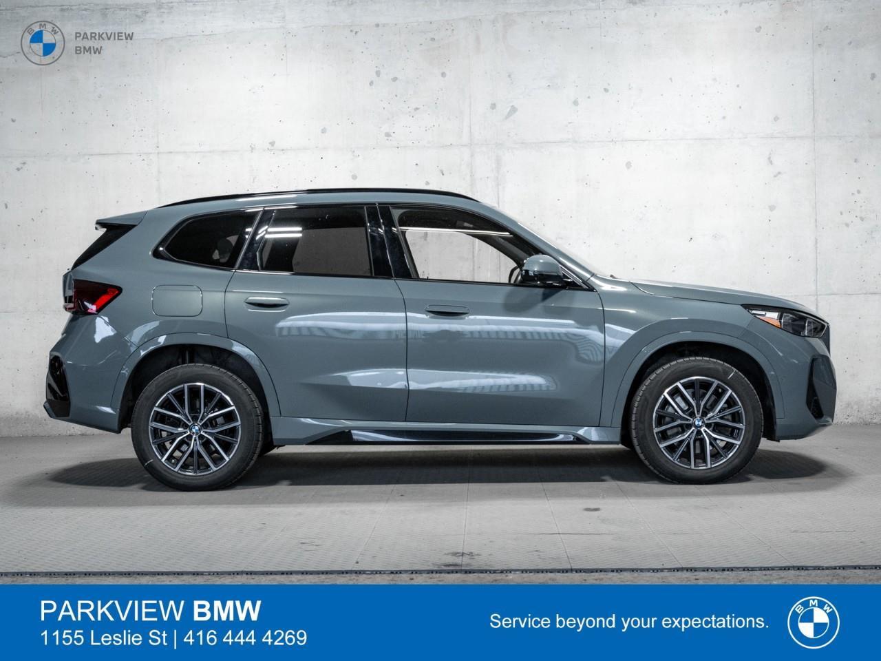 2023 BMW X1 xDrive28i 4dr All-wheel Drive Sports Activity Vehicle Photo