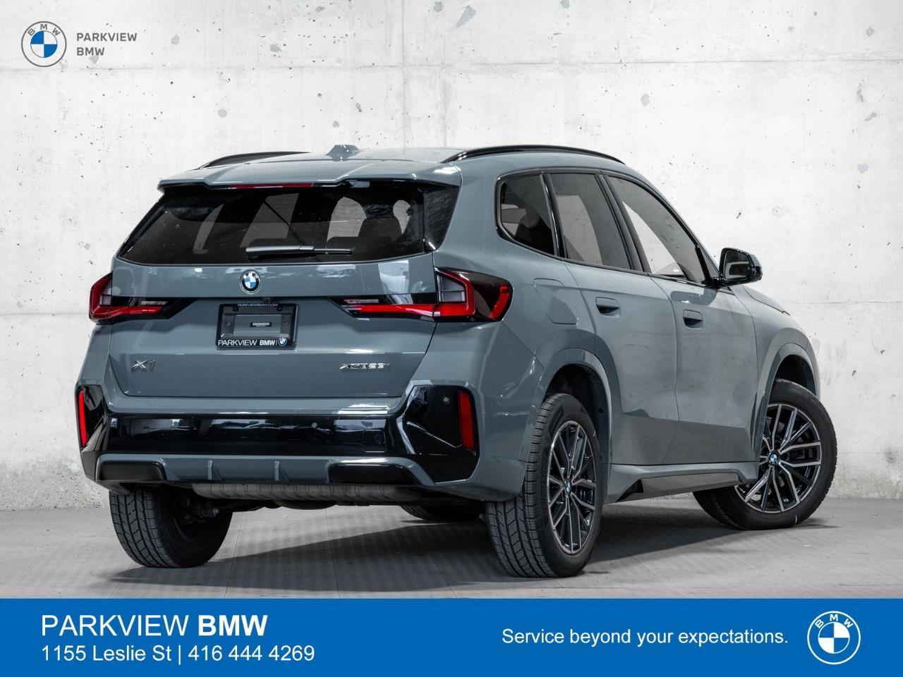 2023 BMW X1 xDrive28i 4dr All-wheel Drive Sports Activity Vehicle Photo