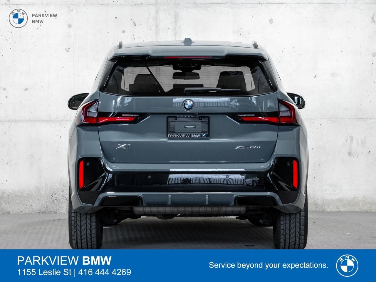 2023 BMW X1 xDrive28i 4dr All-wheel Drive Sports Activity Vehicle Photo