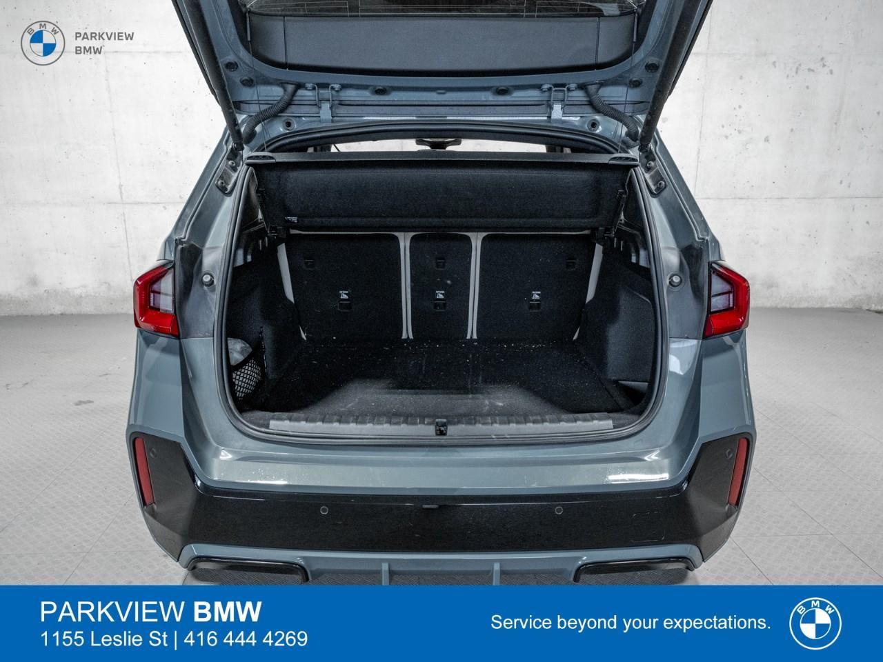 2023 BMW X1 xDrive28i 4dr All-wheel Drive Sports Activity Vehicle Photo