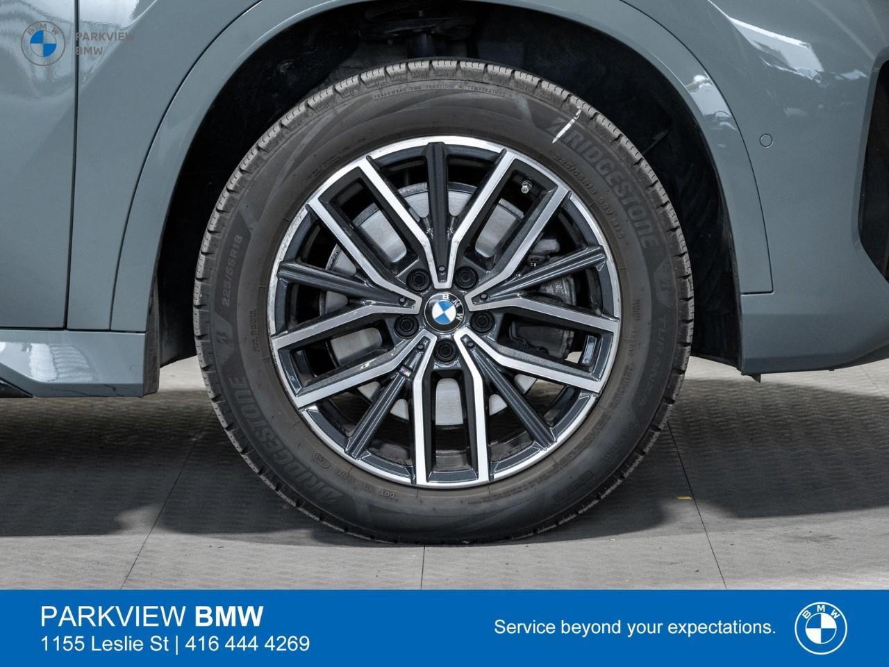 2023 BMW X1 xDrive28i 4dr All-wheel Drive Sports Activity Vehicle Photo