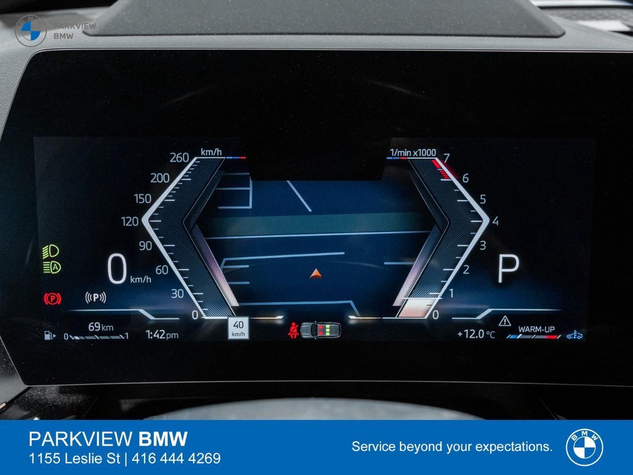 2023 BMW X1 xDrive28i 4dr All-wheel Drive Sports Activity Vehicle Photo