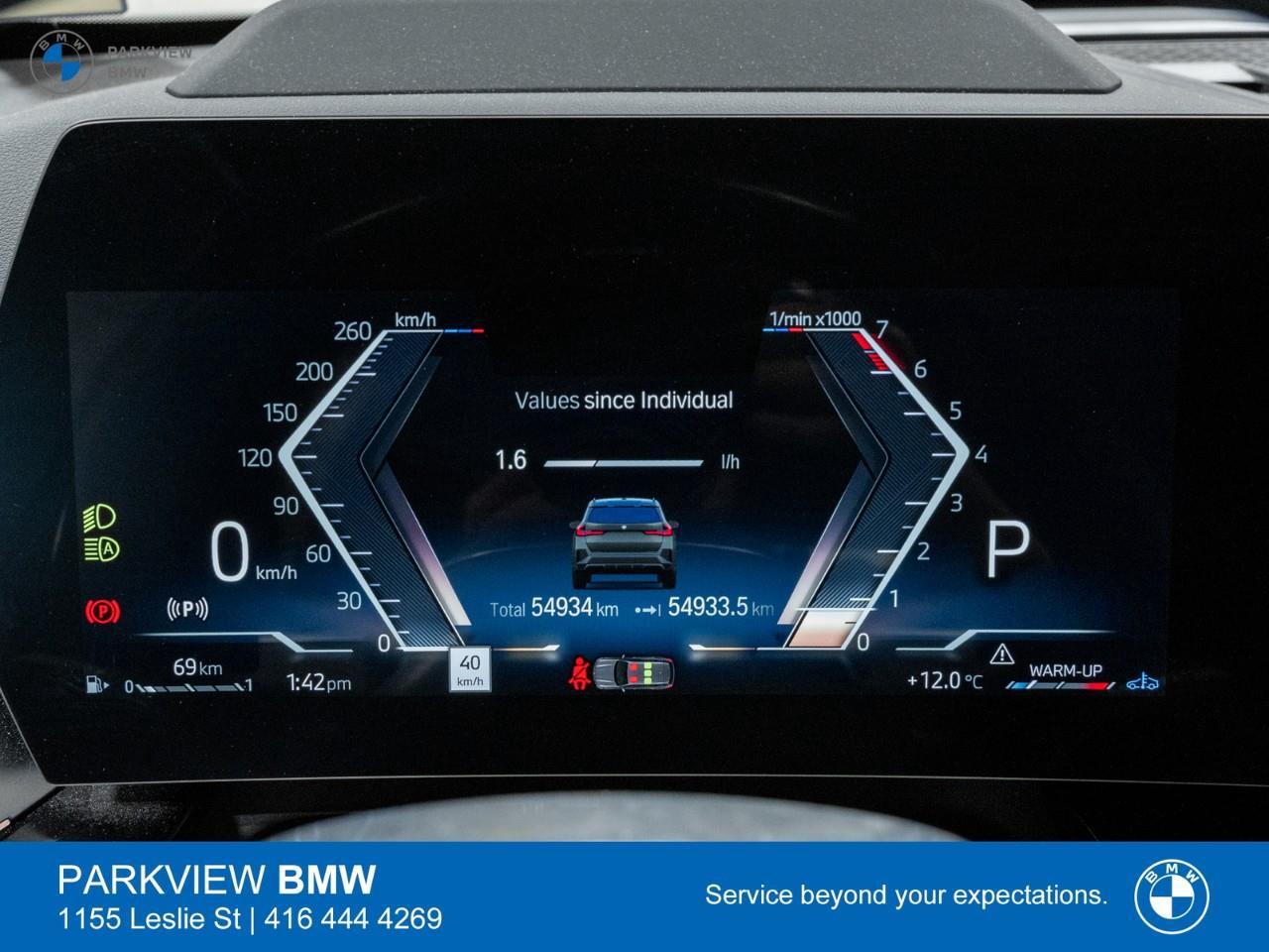 2023 BMW X1 xDrive28i 4dr All-wheel Drive Sports Activity Vehicle Photo