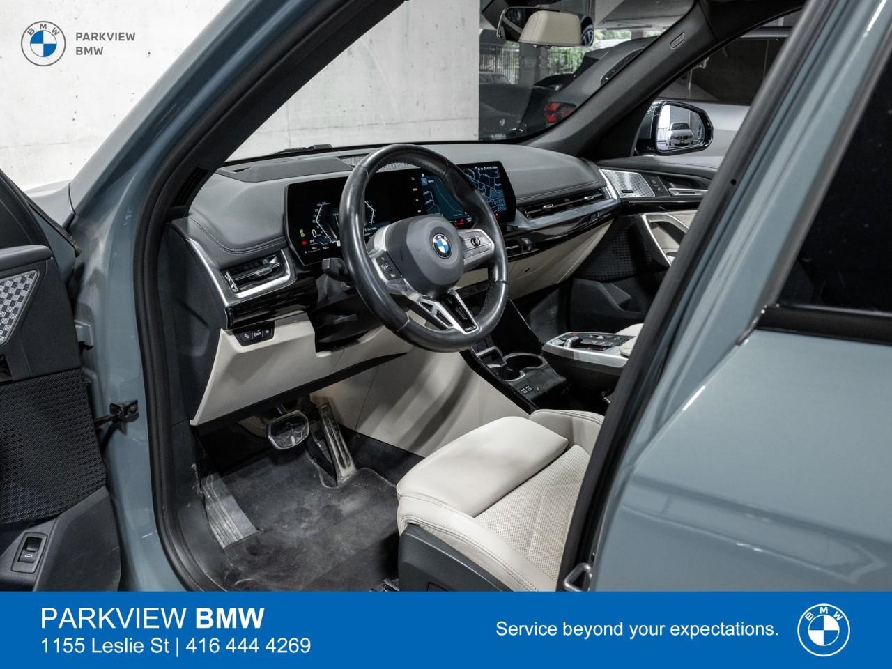 2023 BMW X1 xDrive28i 4dr All-wheel Drive Sports Activity Vehicle Photo