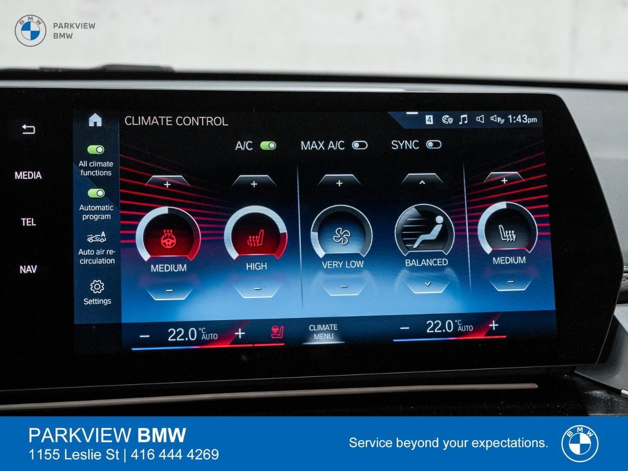 2023 BMW X1 xDrive28i 4dr All-wheel Drive Sports Activity Vehicle Photo