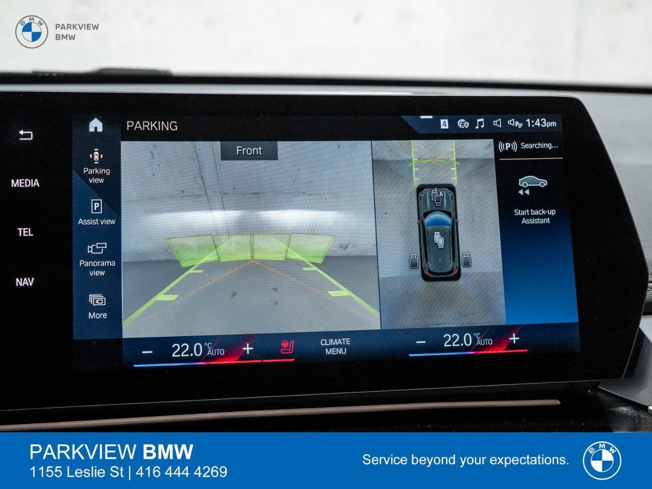 2023 BMW X1 xDrive28i 4dr All-wheel Drive Sports Activity Vehicle Photo